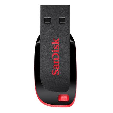 Pen drive rental in Storage and computer accessories category